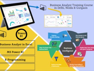 Wipro Business Analyst Course in Delhi, Free Python and Alteryx, Holi Offer by SLA Consultants Institute in Delhi, NCR, Business Analyst Certification ,100% Job,